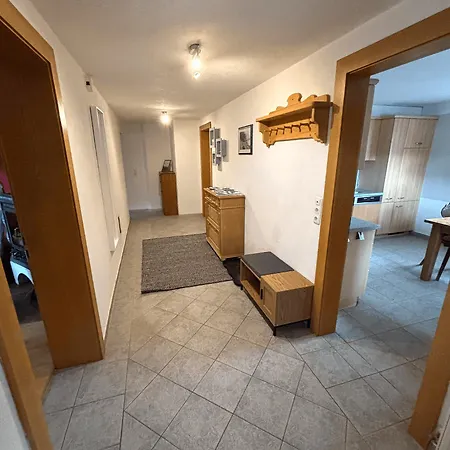 Apartment Apartmenthaus Achener Hof