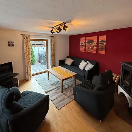 Apartmenthaus Achener Hof *