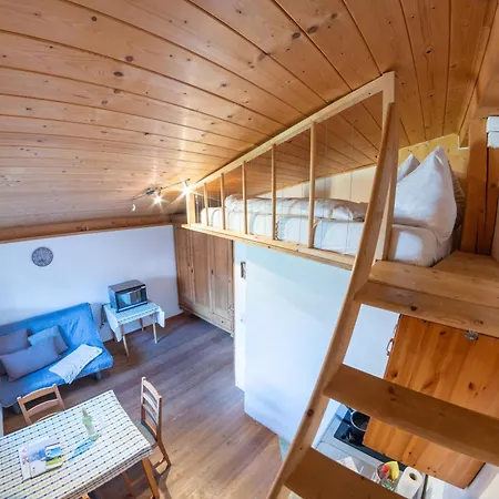 Apartmenthaus Achener Hof * Ehrwald