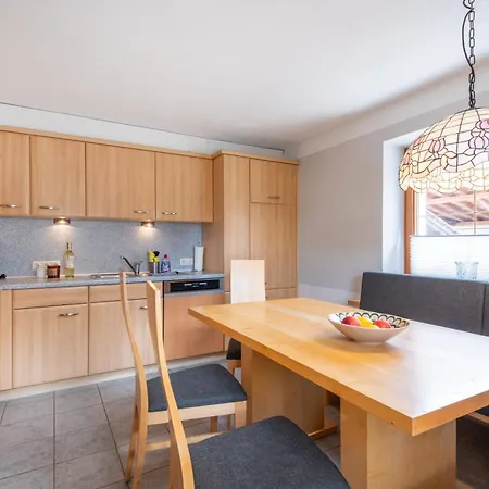 Apartmenthaus Achener Hof Apartment Ehrwald