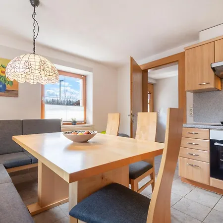 Apartmenthaus Achener Hof *