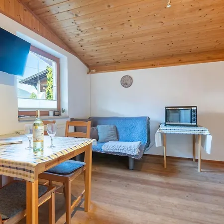 Apartmenthaus Achener Hof アパート *