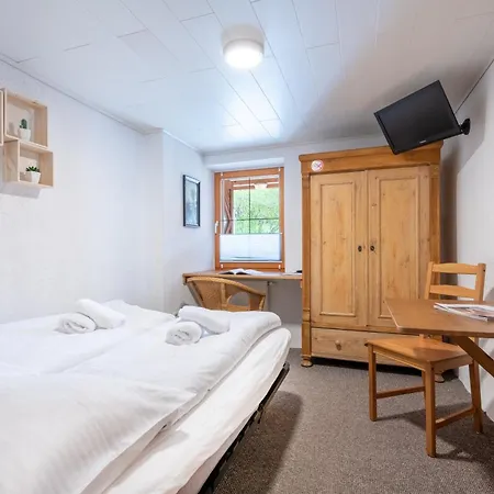 アパート Apartmenthaus Achener Hof *