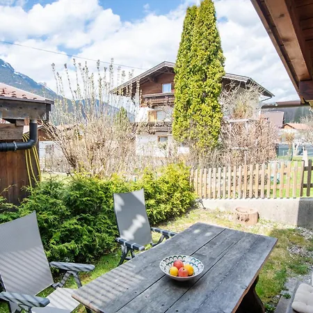 Apartmenthaus Achener Hof * Ehrwald