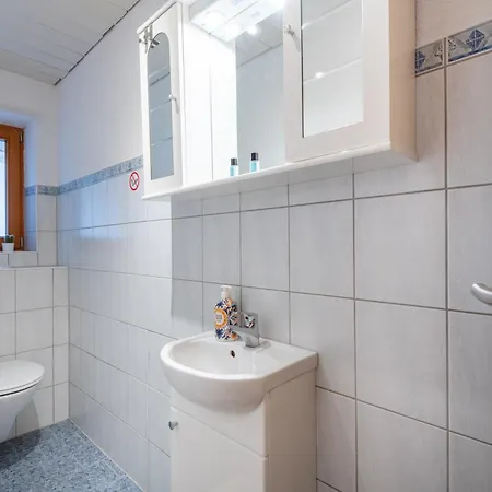 Apartmenthaus Achener Hof * Ehrwald