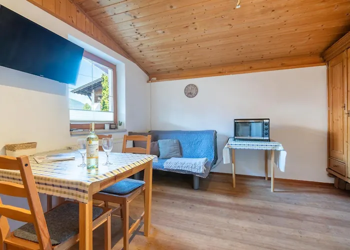 Apartmenthaus Achener Hof Apartman *