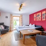 Apartmenthaus Achener Hof Appartement