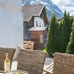 Appartement Apartmenthaus Achener Hof *