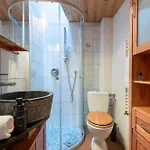 Appartement Apartmenthaus Achener Hof Ehrwald