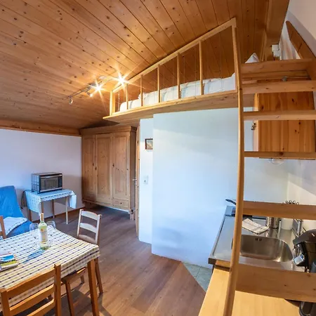 Apartmenthaus Achener Hof