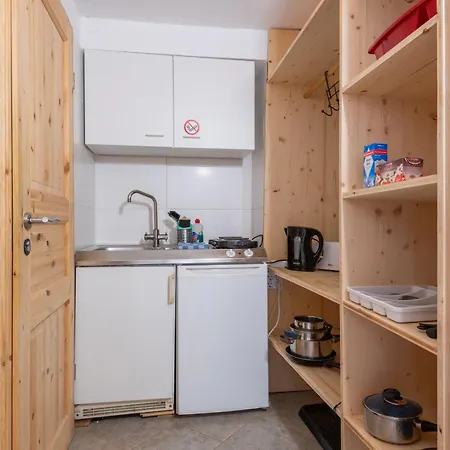 Apartmenthaus Achener Hof Ehrwald