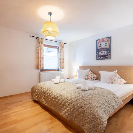 Apartmenthaus Achener Hof