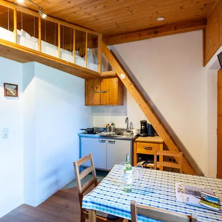 Apartmenthaus Achener Hof Apartamento Ehrwald