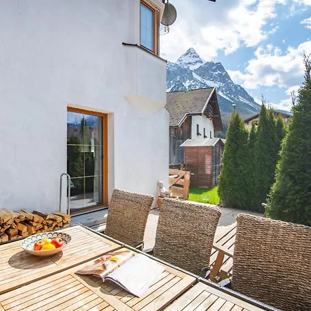 Apartmenthaus Achener Hof *