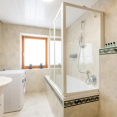 Apartmenthaus Achener Hof Ehrwald